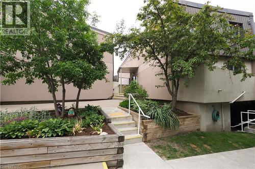 40 Tannery Street E Unit# 265, Cambridge, ON 