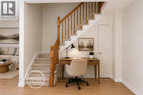 40 Tannery Street E Unit# 265, Cambridge, ON 