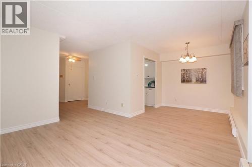 40 Tannery Street E Unit# 265, Cambridge, ON 