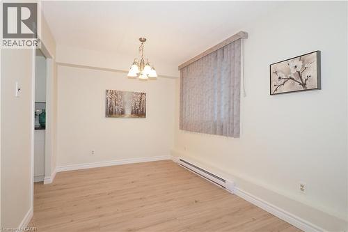 40 Tannery Street E Unit# 265, Cambridge, ON 