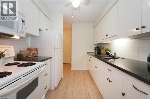 40 Tannery Street E Unit# 265, Cambridge, ON 