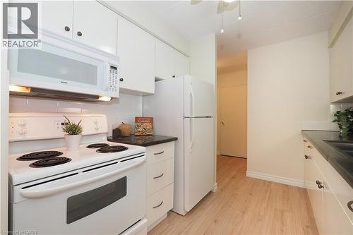 40 Tannery Street E Unit# 265, Cambridge, ON 