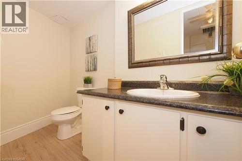 40 Tannery Street E Unit# 265, Cambridge, ON 