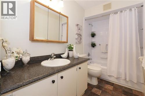 40 Tannery Street E Unit# 265, Cambridge, ON 
