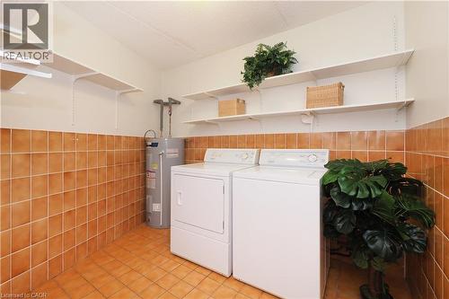 40 Tannery Street E Unit# 265, Cambridge, ON 
