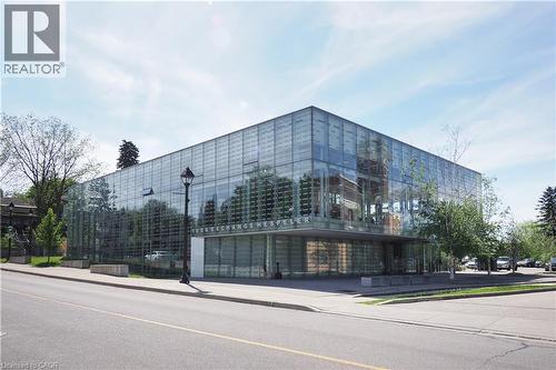 40 Tannery Street E Unit# 265, Cambridge, ON 