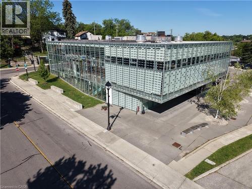 40 Tannery Street E Unit# 265, Cambridge, ON 