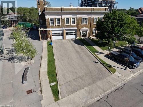 40 Tannery Street E Unit# 265, Cambridge, ON 