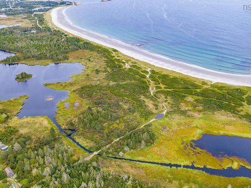 Lot 1&2 Kenny Road, South Side, NS 