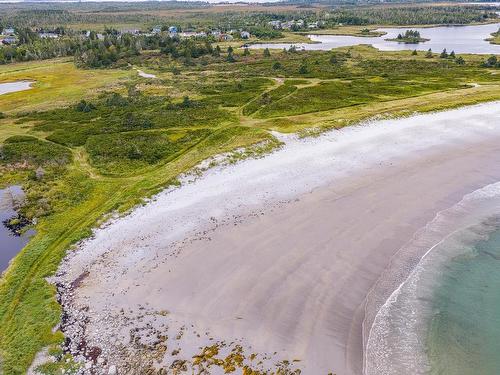 Lot 1&2 Kenny Road, South Side, NS 