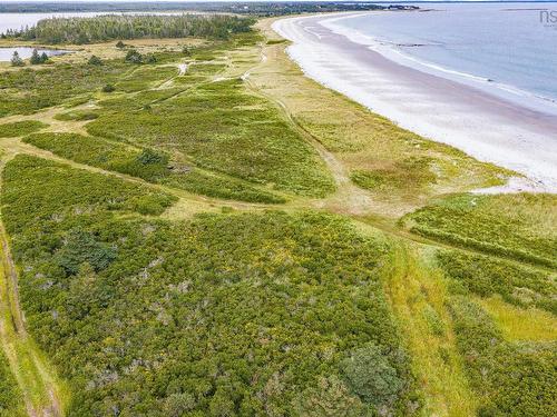 Lot 1&2 Kenny Road, South Side, NS 