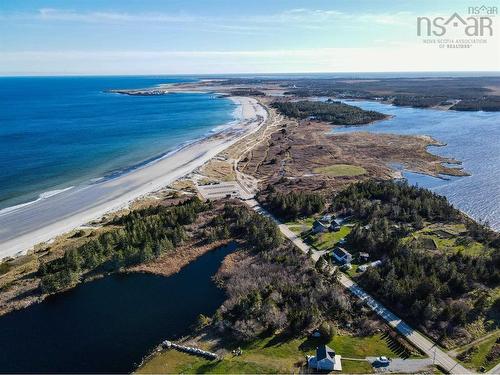 Lot 1&2 Kenny Road, South Side, NS 