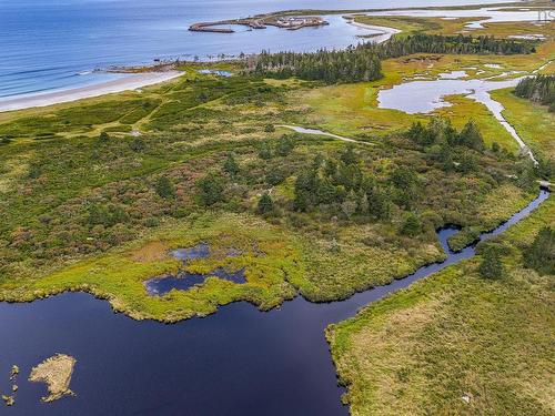 Lot 1&2 Kenny Road, South Side, NS 