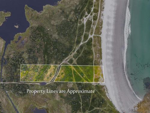 Lot 1&2 Kenny Road, South Side, NS 