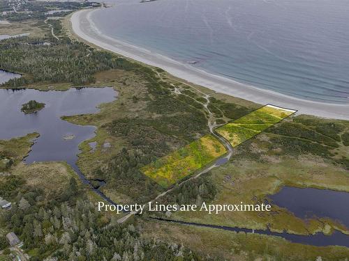 Lot 1&2 Kenny Road, South Side, NS 