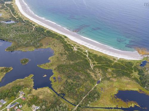 Lot 1&2 Kenny Road, South Side, NS 