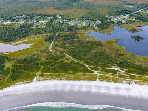 Lot 1&2 Kenny Road, South Side, NS 