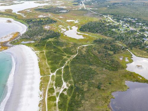 Lot 1&2 Kenny Road, South Side, NS 