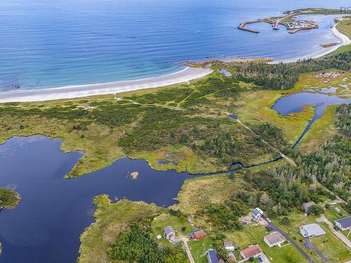 Lot 1&2 Kenny Road, South Side, NS 