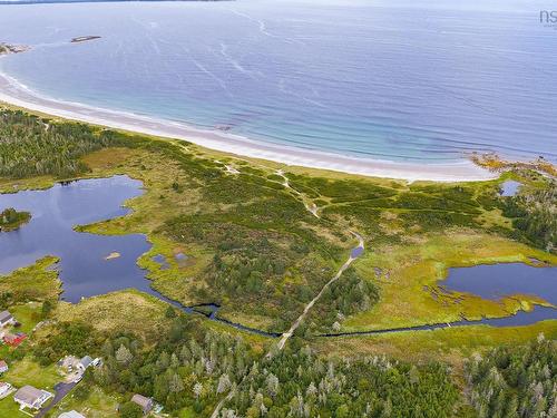 Lot 1&2 Kenny Road, South Side, NS 