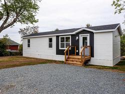 38 Pleasant Hill Stewiacke, NS B0N 2J0