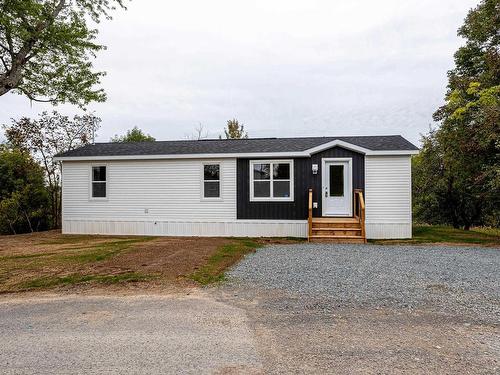 38 Pleasant Hill, Stewiacke, NS 