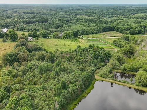 Lot, Highway 340, New Tusket, NS 