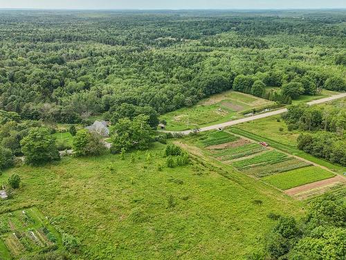 Lot, Highway 340, New Tusket, NS 