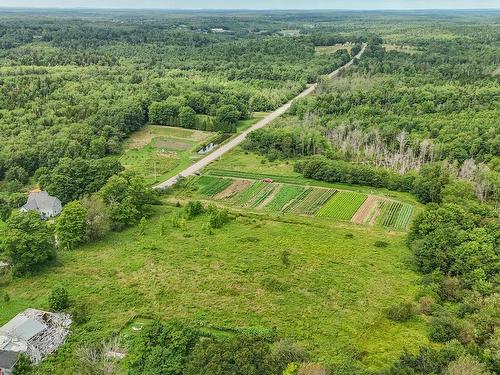 Lot, Highway 340, New Tusket, NS 