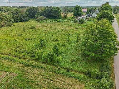 Lot, Highway 340, New Tusket, NS 