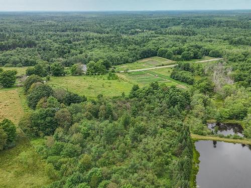 Lot, Highway 340, New Tusket, NS 