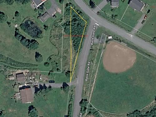 Lot Fc Back Gate Road, Dutch Settlement, NS 