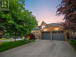 1478 CREEKWOOD TRAIL Oakville (Jc Joshua Creek), ON L6H 6E6