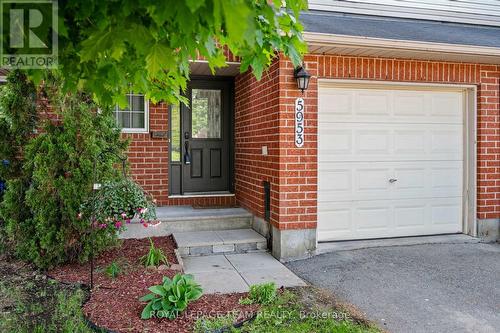 5953 Pineglade Crescent, Ottawa, ON 