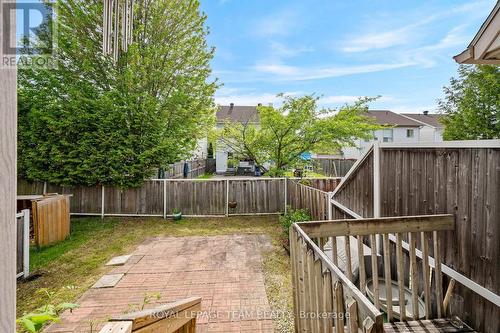 5953 Pineglade Crescent, Ottawa, ON 