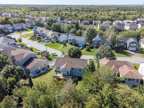 50 Parkedge Crescent, Cole Harbour, NS 