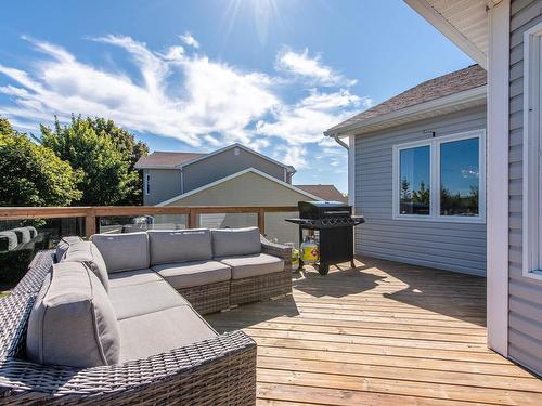 50 Parkedge Crescent, Cole Harbour, NS 