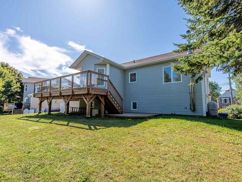 50 Parkedge Crescent, Cole Harbour, NS 