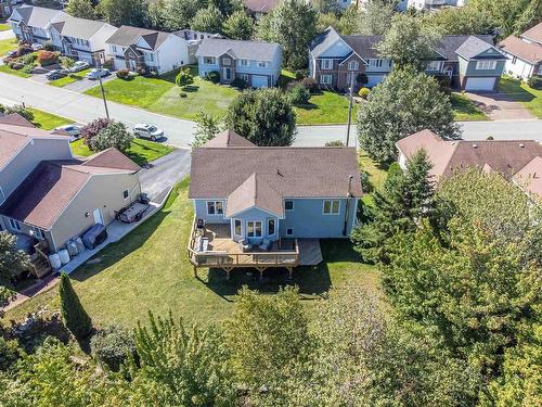 50 Parkedge Crescent, Cole Harbour, NS 