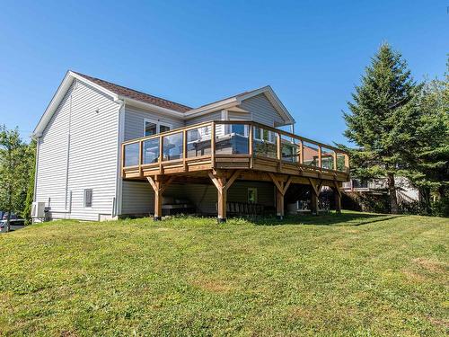 50 Parkedge Crescent, Cole Harbour, NS 