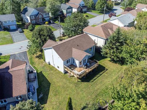 50 Parkedge Crescent, Cole Harbour, NS 
