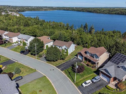 50 Parkedge Crescent, Cole Harbour, NS 