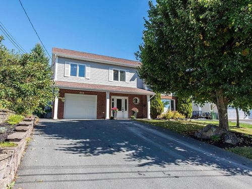 50 Parkedge Crescent, Cole Harbour, NS 
