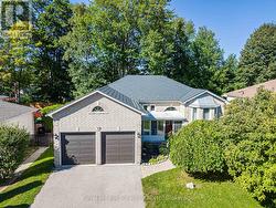 77 SILVER BIRCH AVENUE Wasaga Beach, ON L9Z 1M2