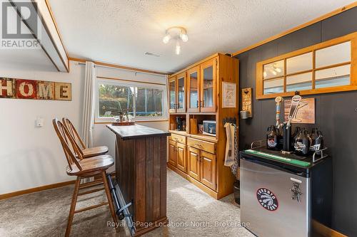 Bonus Family Room - 142 Campbell Street, Collingwood, ON 