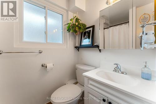 Lowel Level 3pc bath - 142 Campbell Street, Collingwood, ON 