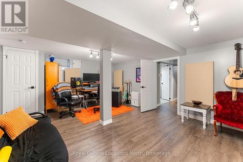 142 Campbell Street, Collingwood, ON 