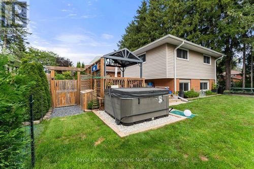 142 Campbell Street, Collingwood, ON 