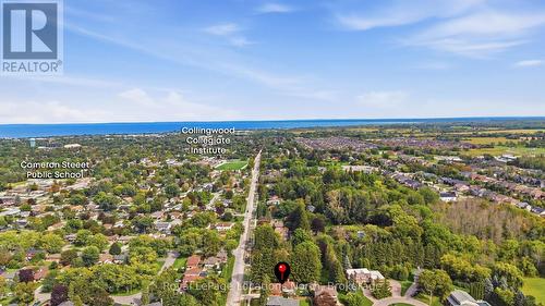 142 Campbell Street, Collingwood, ON 