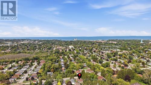 142 Campbell Street, Collingwood, ON 